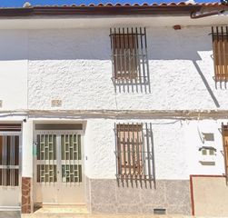 Casa adossada a CL Doctor Juan de Obregón