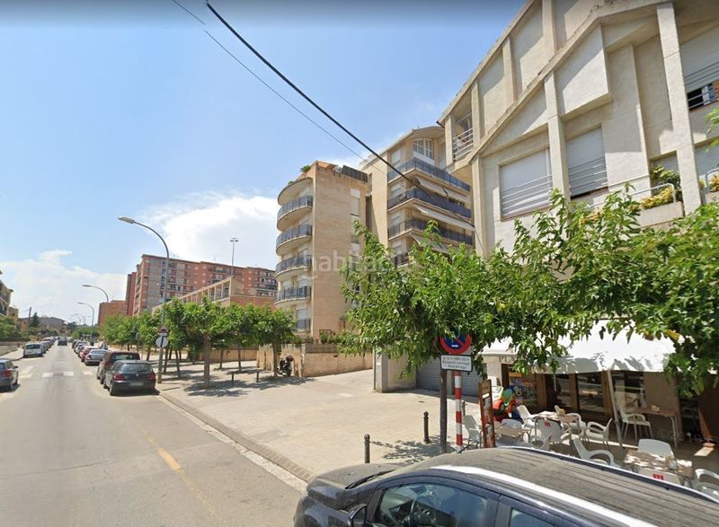 Foto 95175ab8-a506-4597-8312-185d092ecdb4. Aparcament cotxe a Parc Bosc-Castell Figueres