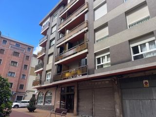 Appartement  Calle ibaizabal