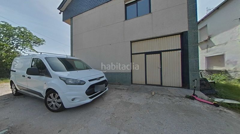 Foto bff0b97b-2bd1-4348-869c-70d3f830ab8e. Casa adossada a Carracedelo