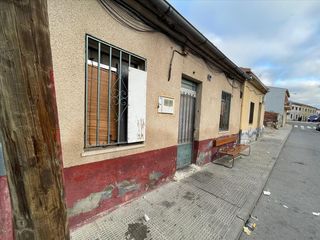 Maison à Tejares - Chamberí - Alcades