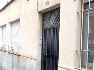 Etagenwohnung  Industria