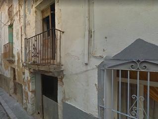 Maison jumelée  Escultor querol