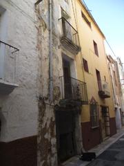 Casa adossada  Escultor querol