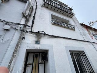 Maison jumelée  Cl gabriel y galán