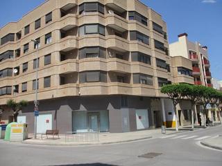 Parking voiture  Monse/ f ferris
