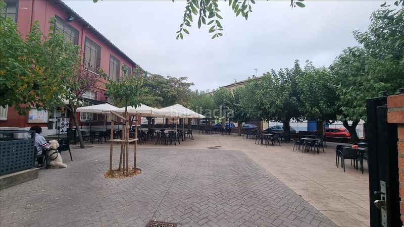 Foto 7878b111-577a-4541-aa57-696826dd1790. Casa adossada a Alagón