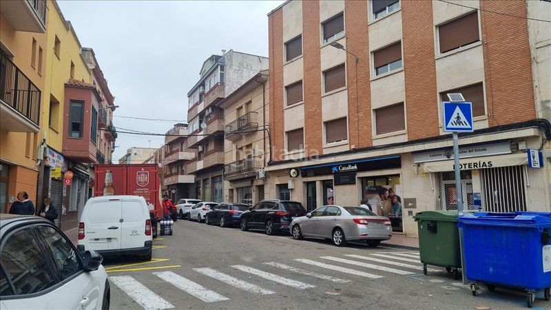 Foto 947672b9-1354-4051-b0c4-901e782a7b64. Casa adossada a Alagón