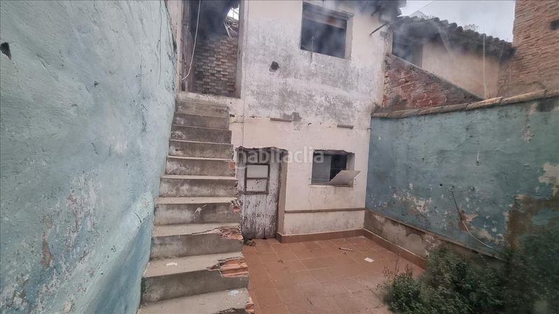 Foto f1334189-4b39-4fe4-954e-07641197f2bc. Casa adossada a Alagón