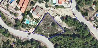 Residential Plot  Linx