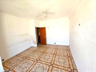 Piso en PUERTA PLASENCIA