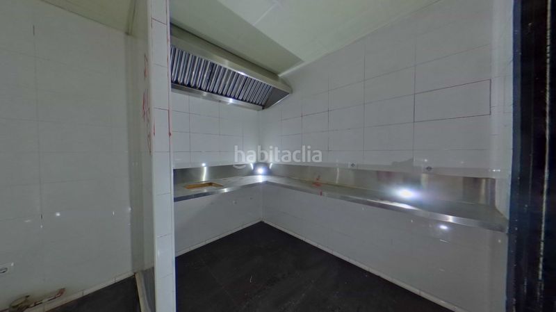 Foto 11aeb08c-031c-4bc9-8533-68e9036a0bd6. Local comercial a Cuatro Caminos - Azca Madrid