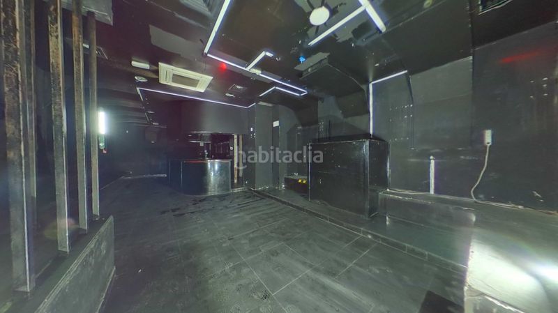 Foto 6431dde1-cc12-45a1-b64c-f9c404c99c9d. Local comercial a Cuatro Caminos - Azca Madrid
