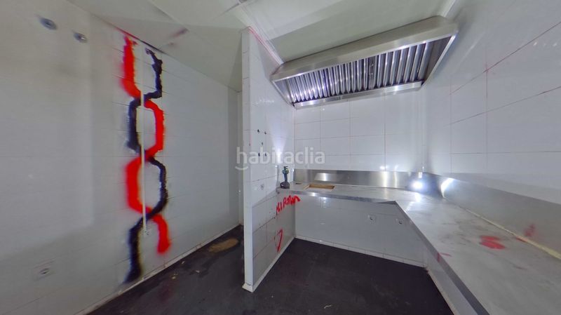 Foto 6f884595-598d-45ff-9e6d-26cd577eb6a3. Local comercial a Cuatro Caminos - Azca Madrid