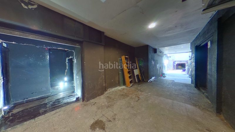 Foto ca183fce-6533-47d3-bb6a-0ff5a4d6f7d2. Local comercial a Cuatro Caminos - Azca Madrid