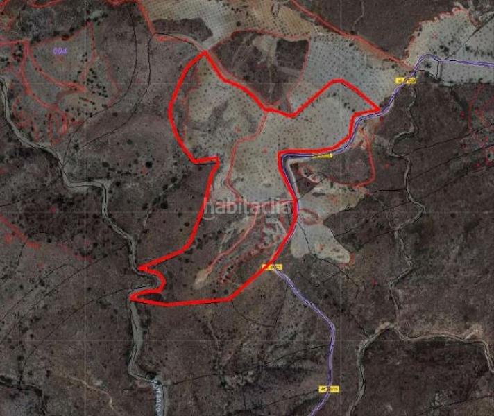 Foto 22498b27-7e3c-4914-a931-32aeaea5c728. Terreny residencial a Huércal - Overa