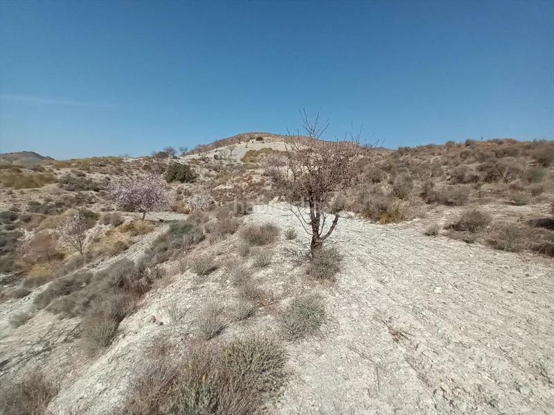 Foto e6d795b7-607b-43e5-a5be-517a5aeb1346. Terreny residencial a Huércal - Overa