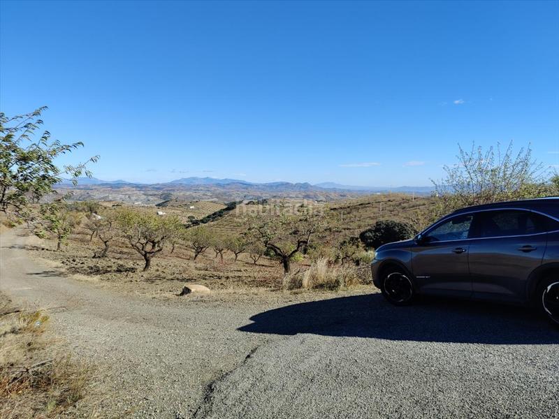 Foto ee81dd6d-77f7-4394-8146-ee0d58516222. Terrain résidentiel dans Huércal - Overa