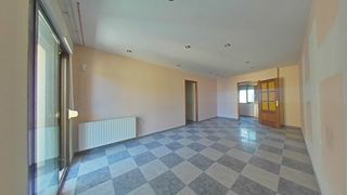 Etagenwohnung in Arcas del Villar