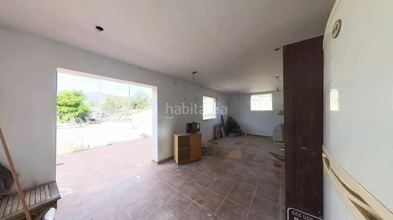 Foto 14b5a9ee-fe24-419e-ab72-ebfe96e370b6. Chalet en Benissa pueblo Benissa