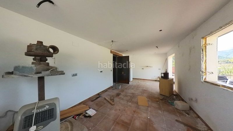 Foto 51dcc8e3-b75a-4f5a-bdec-14f13745ce9f. Chalet en Benissa pueblo Benissa