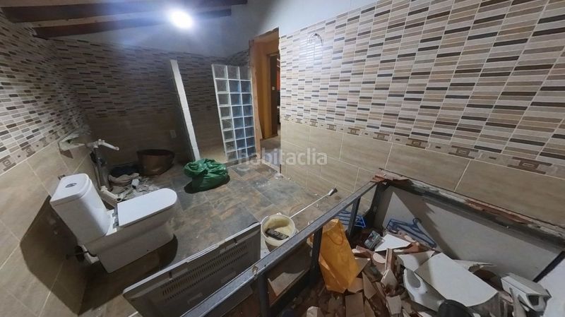 Foto 57aea9f6-9c4e-4445-a93e-68b7316e7c1c. Chalet en Benissa pueblo Benissa