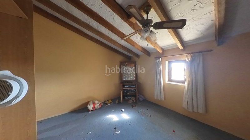 Foto ba3f8e41-9fd6-4ff6-a864-1f7c4aed0abb. Chalet en Benissa pueblo Benissa