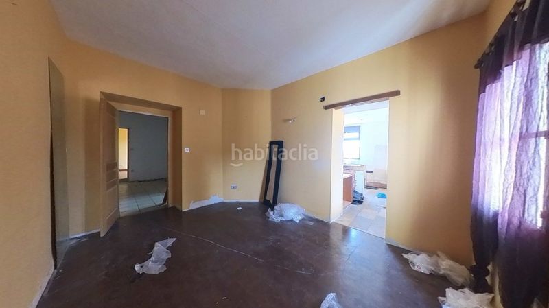 Foto c8710a0a-b8ef-41c7-954b-23b6f23b26bc. Chalet en Benissa pueblo Benissa