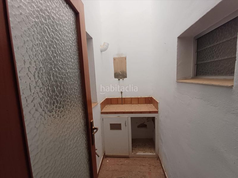 Foto 6676cecc-e87a-4ed8-8d0f-78daa31dab47. Casa adossada a Parcent