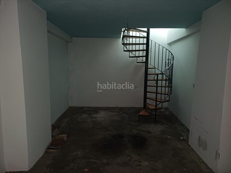 Foto df897b18-b39c-4534-8540-d4dc22598719. Casa adossada a Parcent