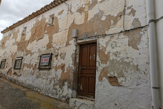 Casa adossada  Pozorrubio
