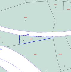 Residential Plot  Poligono 36