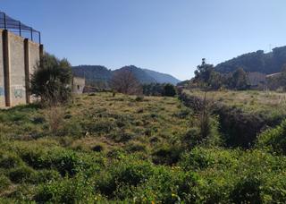 Residential Plot  Poligono 35