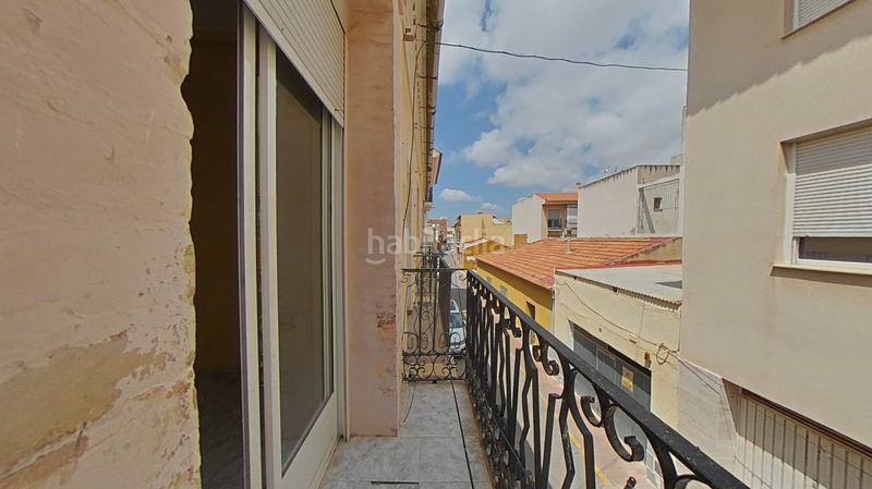 Foto ae4047d7-eefc-4367-98b5-efe070c41bf5. Piso en La Unión Unión (La)