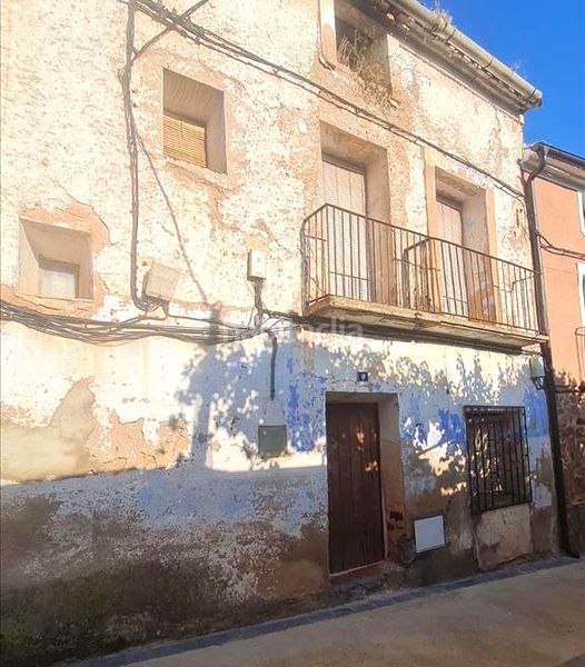 Foto 248e4139-68ea-41a3-8a02-cb489c430b8d. Casa a Frasno (El)
