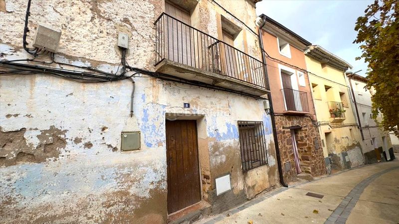 Foto 4a8a14c2-90ea-4fe4-bb68-9d483e440739. Casa a Frasno (El)