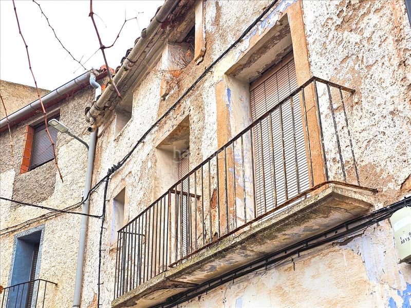 Foto 90d4cfd7-78d3-4a2d-9068-923df4680876. Casa a Frasno (El)
