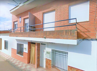 Maison  Siglo xiv