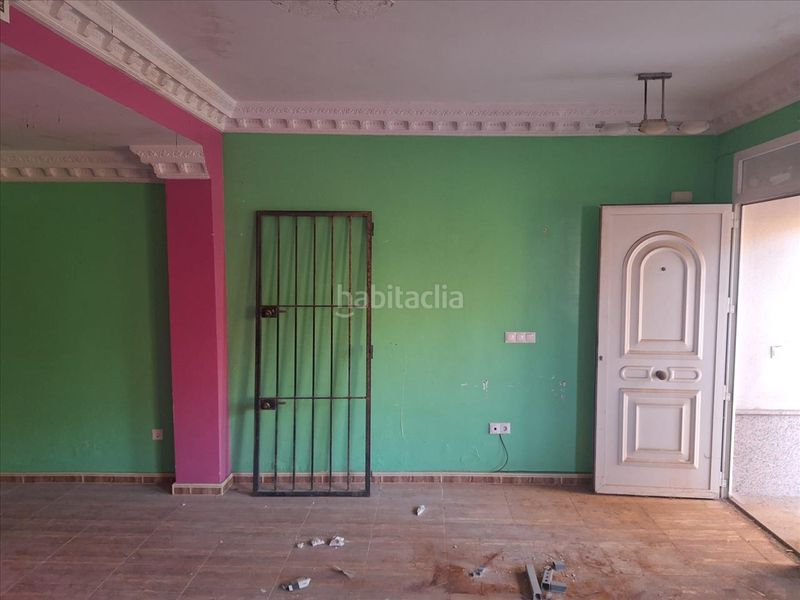 Foto c2fc6cbb-da83-4329-8934-17bacaac0338. Pis a puerto de Garrucha Garrucha