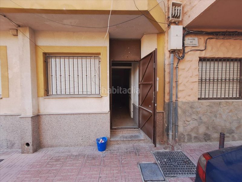 Foto d04af8e4-6b7b-43e8-9155-39f5418232fc. Pis a puerto de Garrucha Garrucha