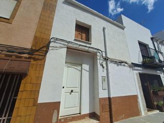 Maison jumelée  Calvari