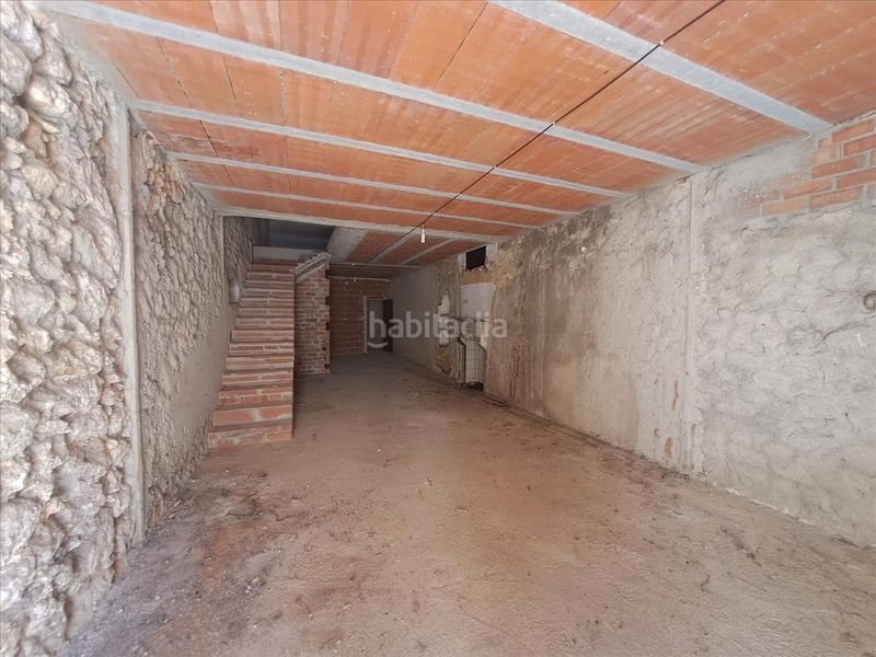 Foto 7424ca4f-46d2-4a9a-b400-c3318a48875b. Casa adosada en Coves de Vinromà (les)