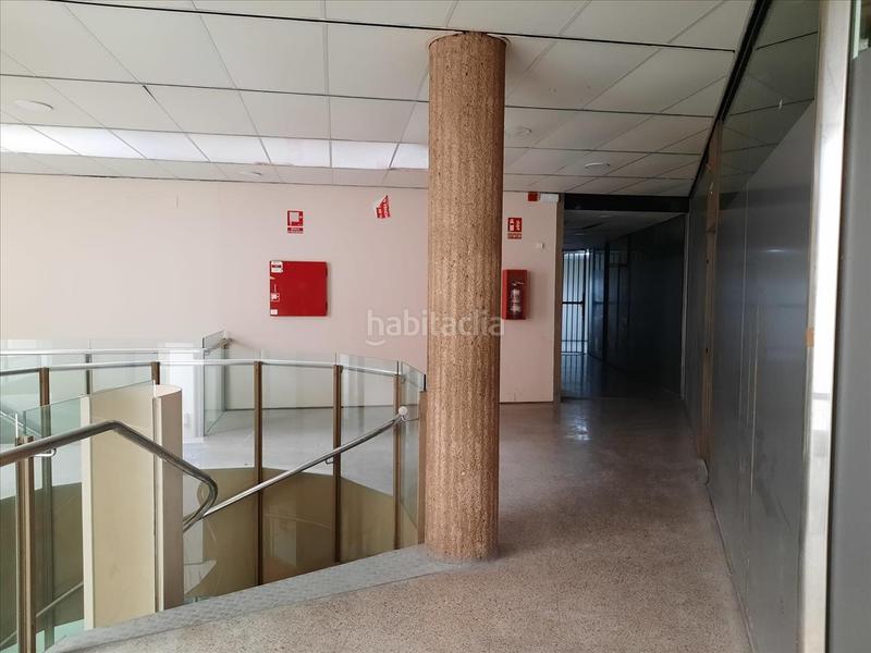 Foto cb8ee2b0-330f-4481-b4af-fa9ff0ba268b. Business premise in Centre Granollers