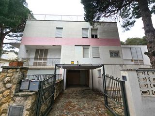 Zweistöckige Wohnung in Pla de Maset - Cap de Salou