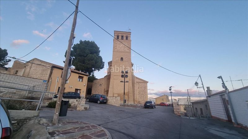 Foto 7322fa54-4d53-4346-a440-02702eab5aca. Apartament a Gallur