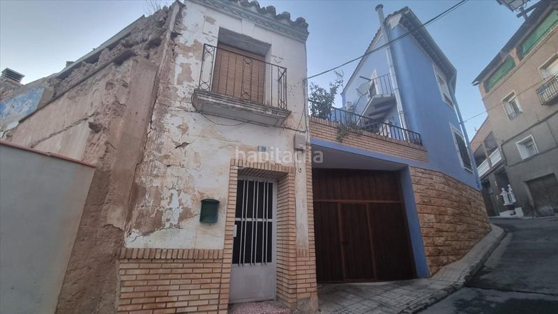 Foto d4ac7809-81fd-4bef-b44b-f7f1b89dfd57. Apartament a Gallur