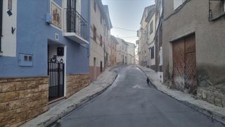 Apartament  Navarra