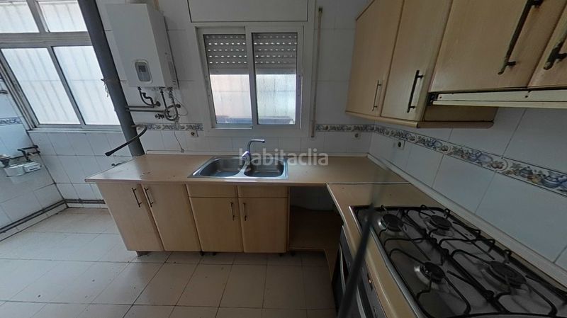 Foto 7fd8eba2-9c27-46f7-89e6-1b299d2cd0fe. Pis a Passeig Maragall Gavà