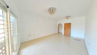 Appartement à El Zabal-Santa Margarita