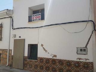Casa adossada  Cantarranas